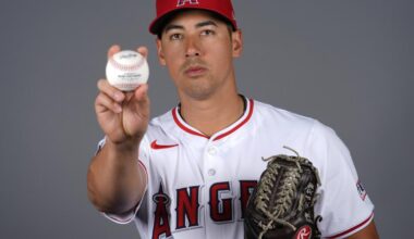 Angels reinstate right-hander Robert Stephenson from IL