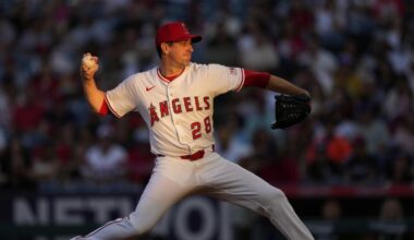 Angels hitters struggle against Aaron Civale and White Sox in loss