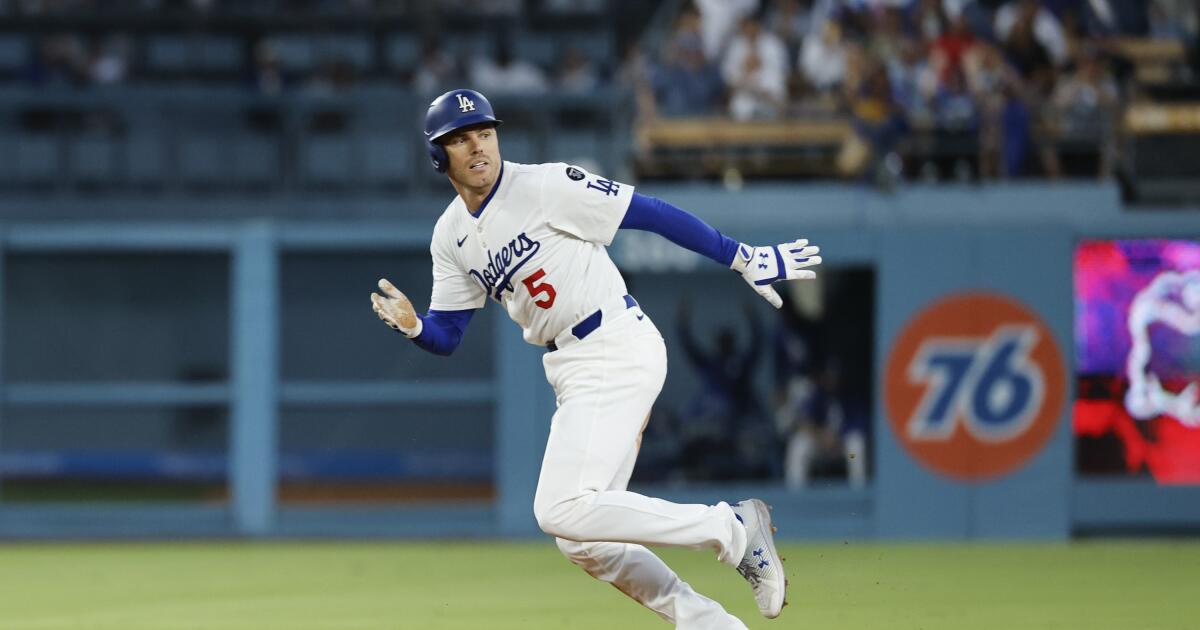 The National League has one .300 hitter. What's up with that?