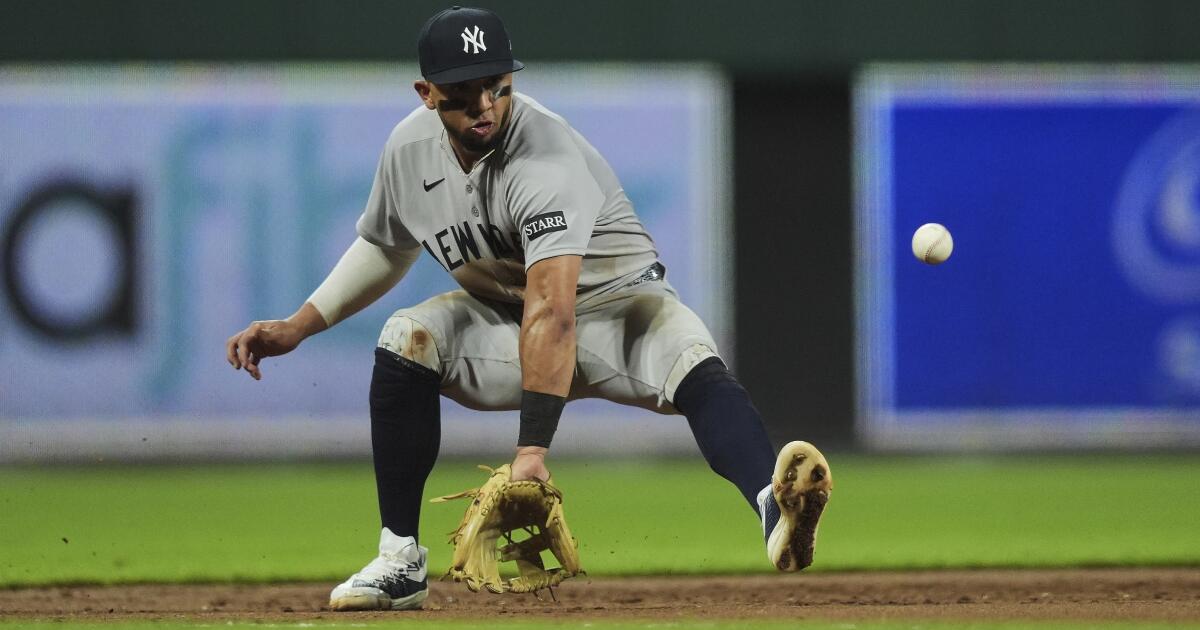 Why would the Angels become buyers at the MLB trade deadline?