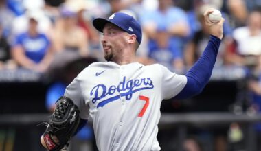 Blake Snell is sharp in Dodgers return, but Rays get the win