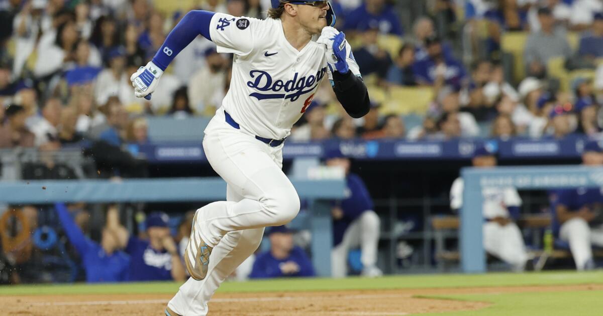 Dodgers Dugout: What would the postseason roster look like?