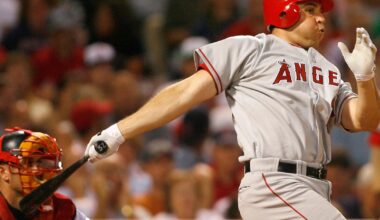 Ex-Angels star Mark Teixeira announces congressional campaign in Texas