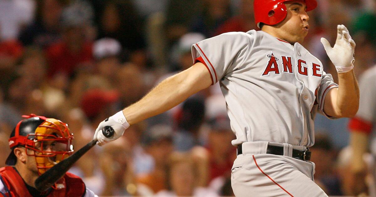 Ex-Angels star Mark Teixeira announces congressional campaign in Texas