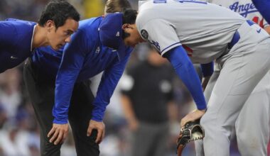 The Sports Report: - Los Angeles Times