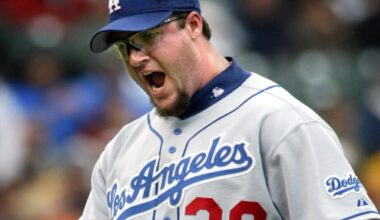 Relief Pitcher of the Year Awards to honor an overlooked position