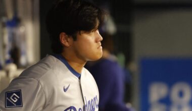 Shohei Ohtani ‘focused on what the team is doing,’ not real estate lawsuit