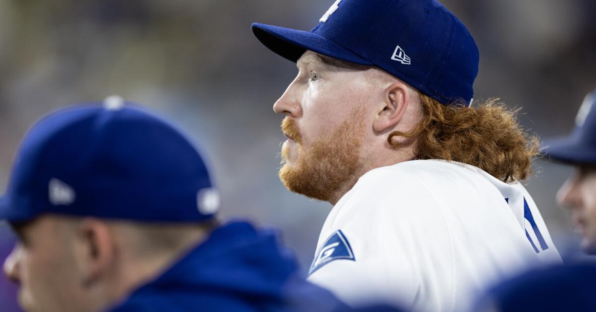 Dodgers pass MLB trade deadline quietly, add Brock Stewart, Alex Call