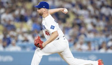 The Sports Report: New Dodgers acquisition falters in loss