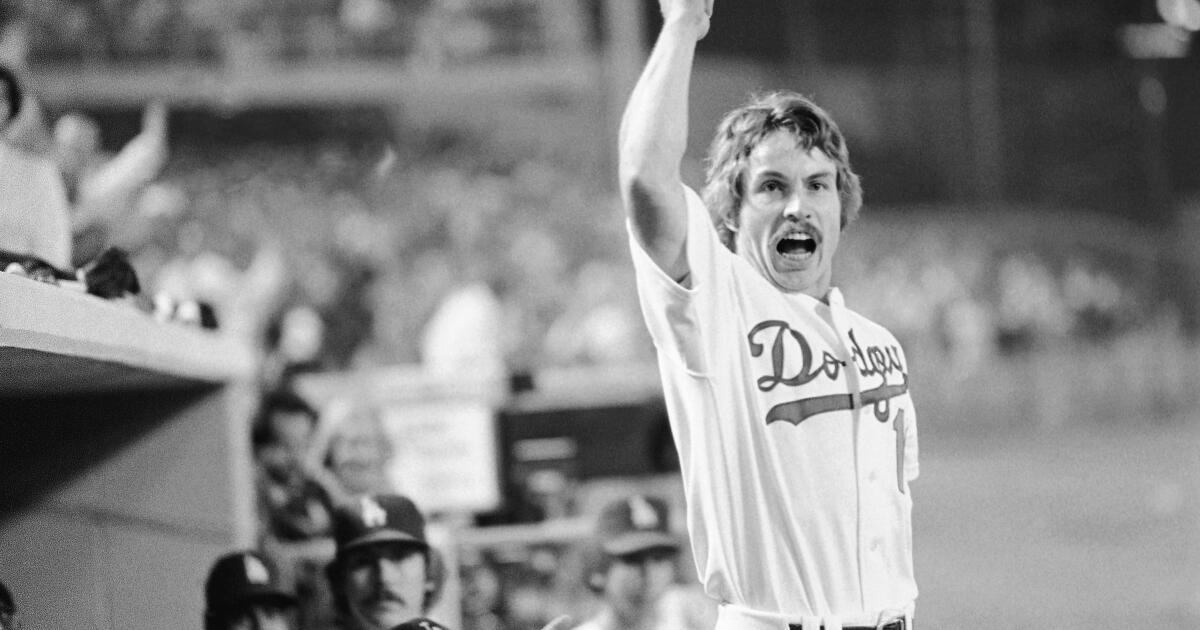 Dodgers Dugout: The 10 best third basemen in Dodger history