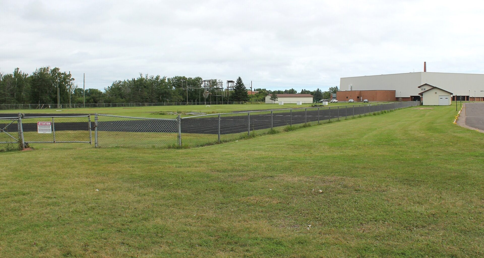 UWS announces new baseball, softball complex - Superior Telegram