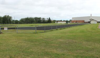 UWS announces new baseball, softball complex - Superior Telegram