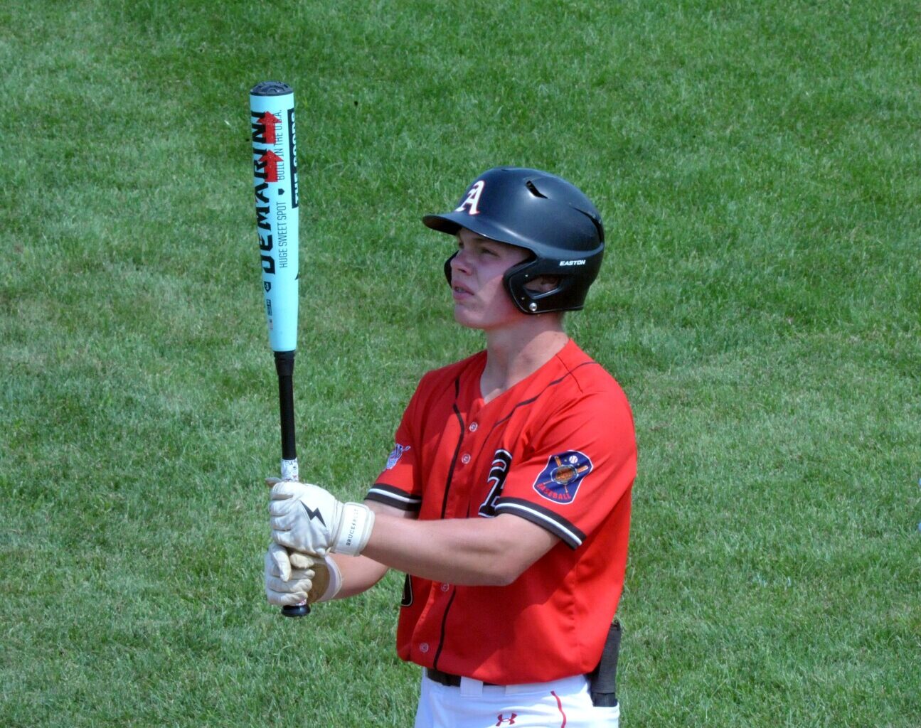 Legion Baseball: Alexandria's season ends with state tournament loss to Shakopee - Alexandria Echo Press