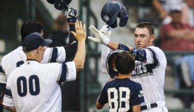 Huskies built for deep postseason run - Duluth News Tribune