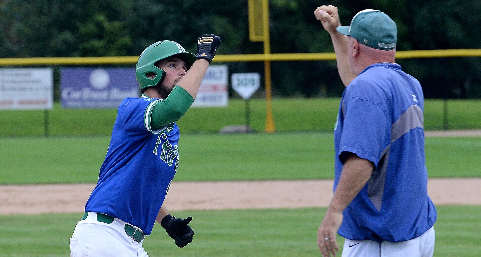 Tribune notebook: Bird Island faces a tall task - West Central Tribune