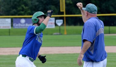 Tribune notebook: Bird Island faces a tall task - West Central Tribune