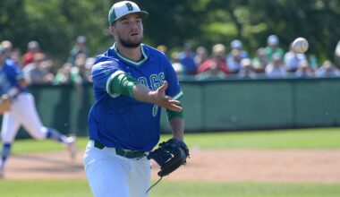 Amateur baseball: Bird Island Bullfrogs aim for another long run - West Central Tribune