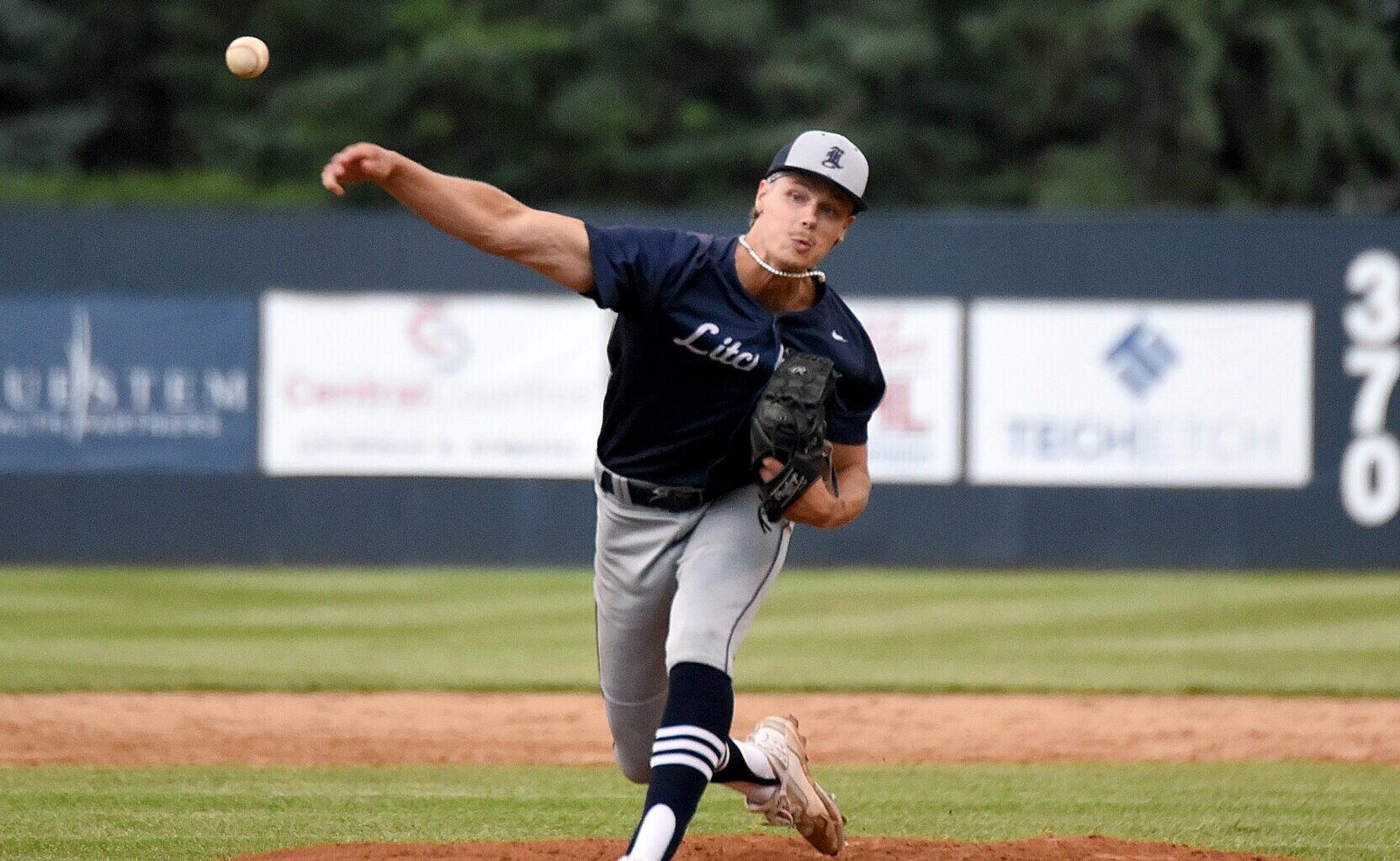 Amateur baseball: Litchfield Blues return to state with confidence - West Central Tribune