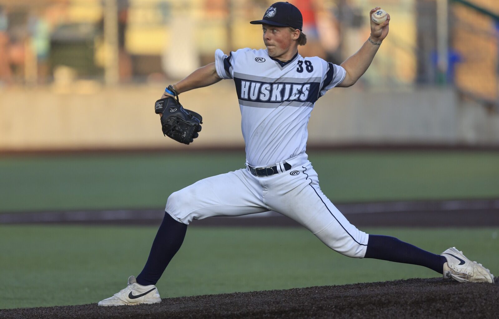 Marsolek sends Huskies to Northwoods League championship game - Duluth News Tribune