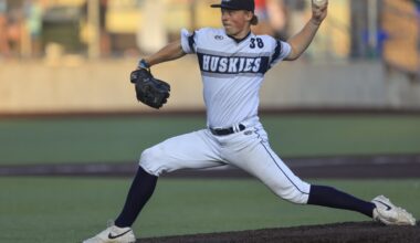 Marsolek sends Huskies to Northwoods League championship game - Duluth News Tribune