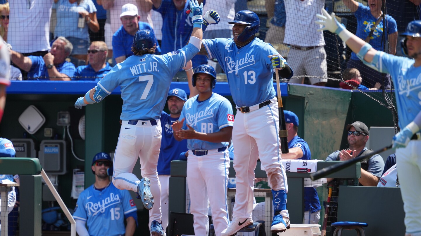 Royals at White Sox prediction: Odds, expert picks, starting pitchers, betting trends, stats for August 26