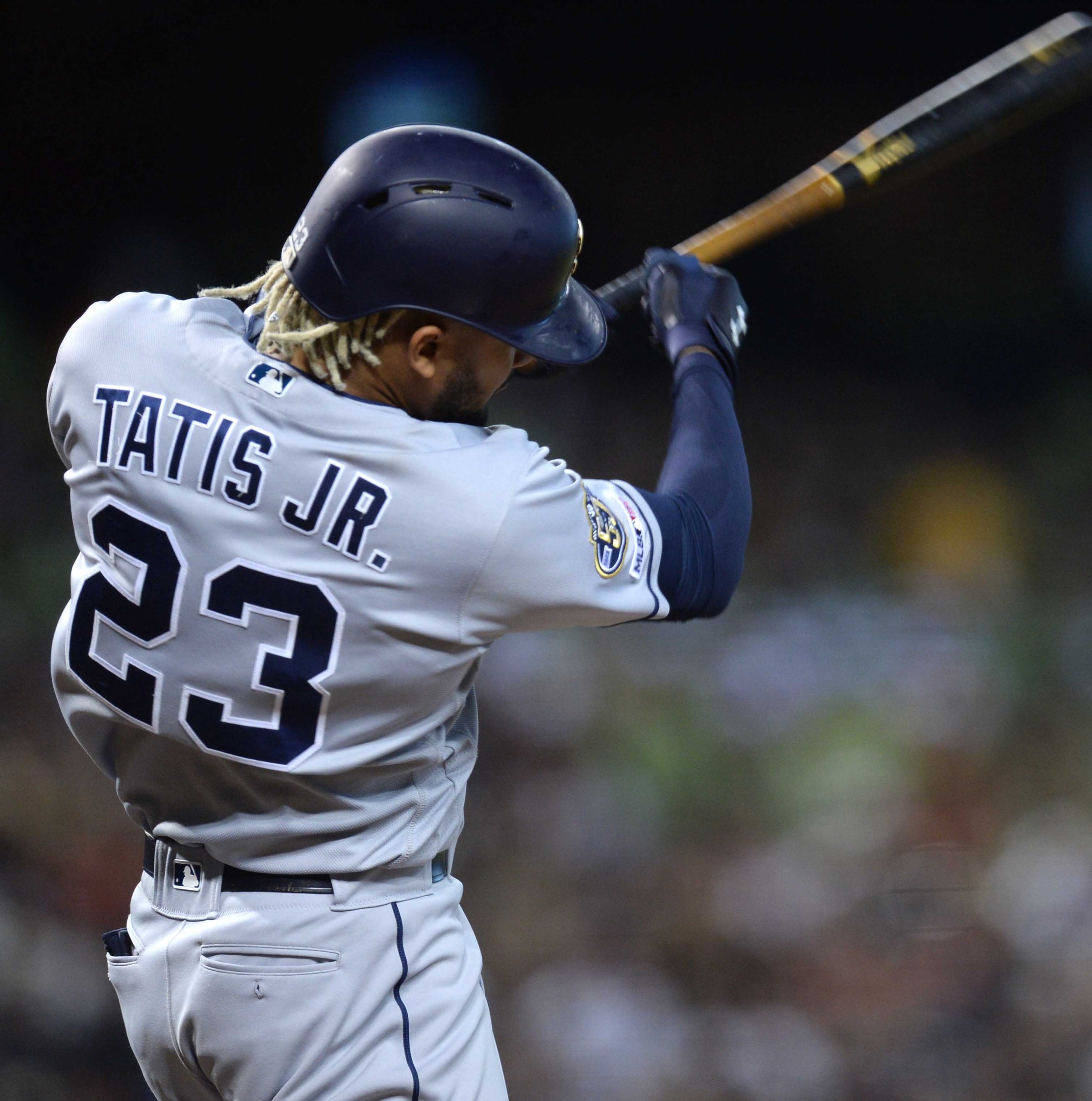 Daily Links: Tatis Jr. looks like a potential superstar