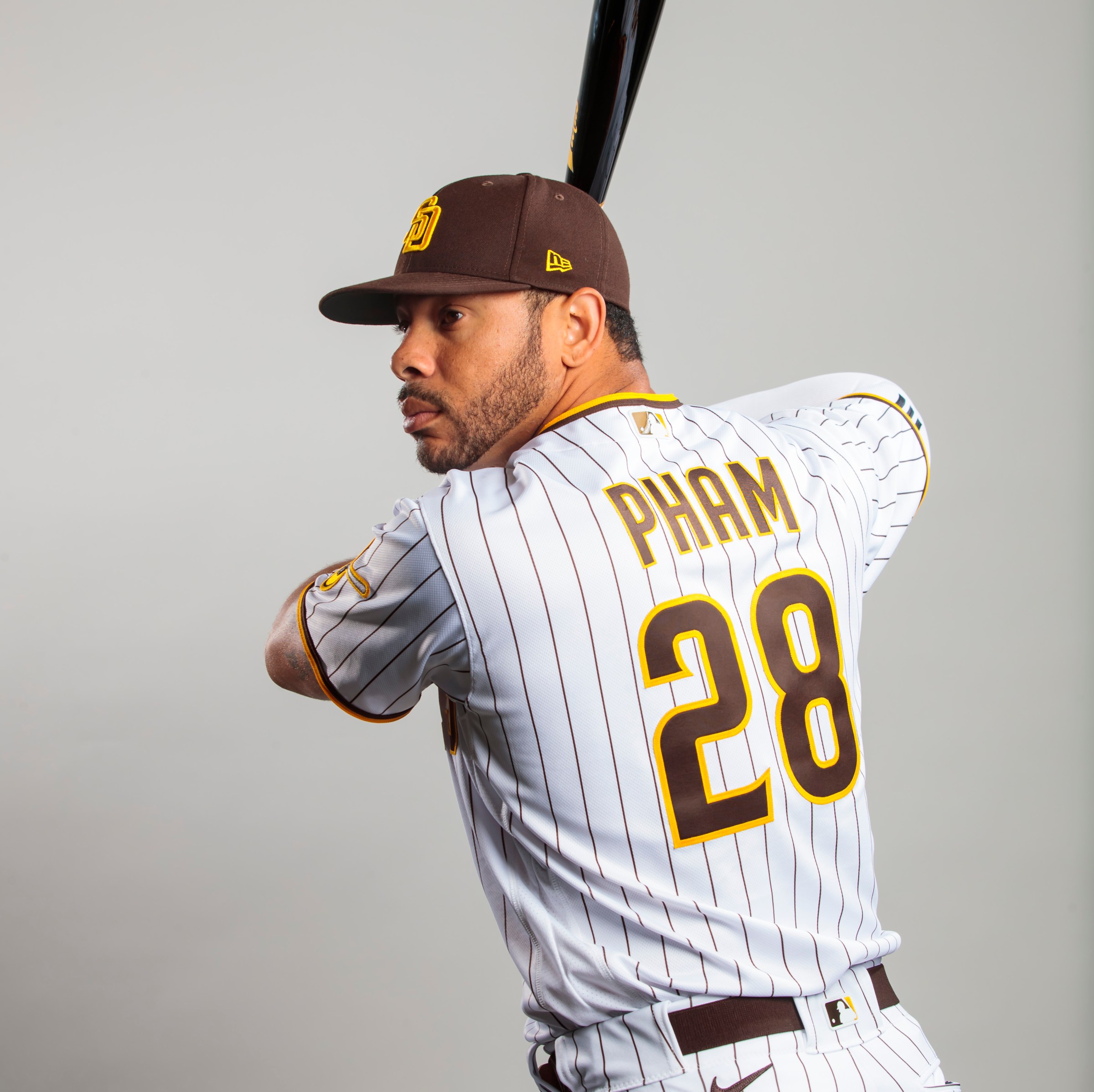 Padres Daily Links: It’s all in the Pham