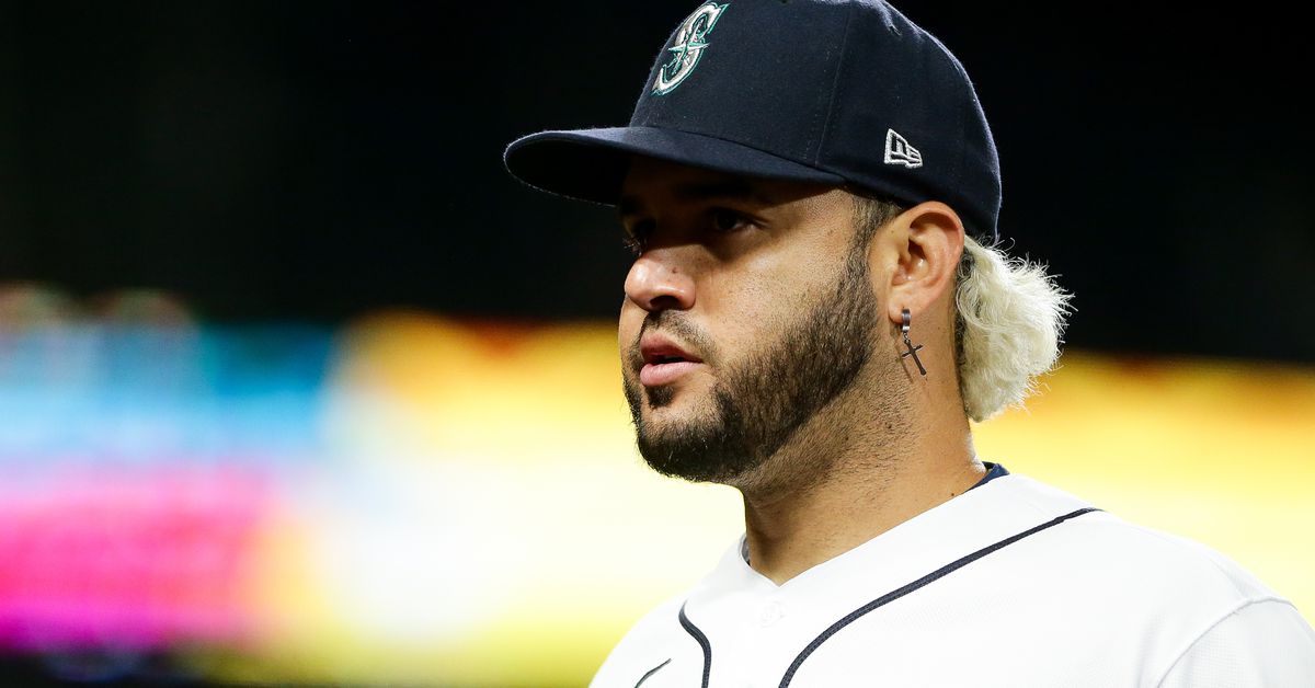 Mariners - Athletics Game Preview: Bryan Woo starts in series finale