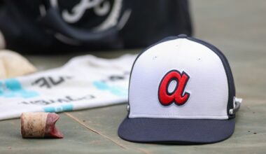 Braves select SS Tate Southisene with the 22nd overall pick in 2025 MLB Draft