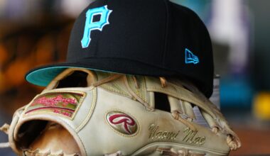 Game #110: Pirates vs. Rockies