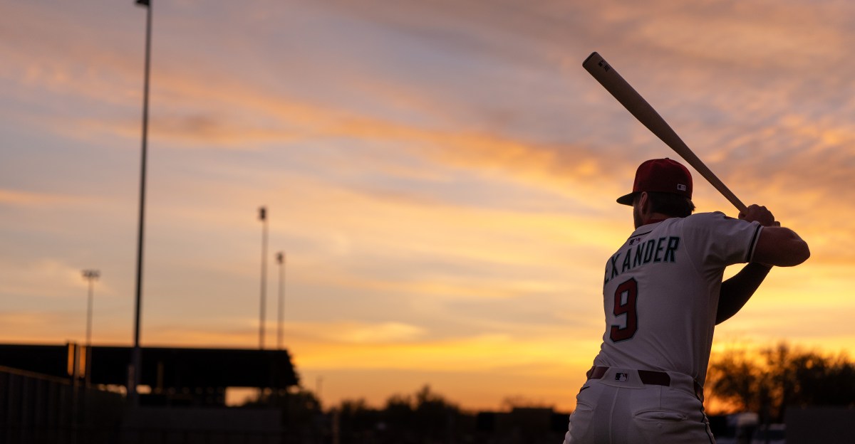 Series Preview #44 : Diamondbacks @ Dodgers