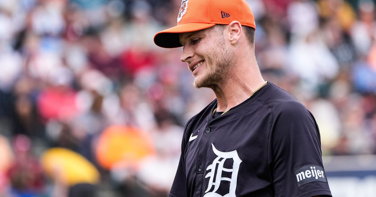 Phillies make minor move for Matt Manning