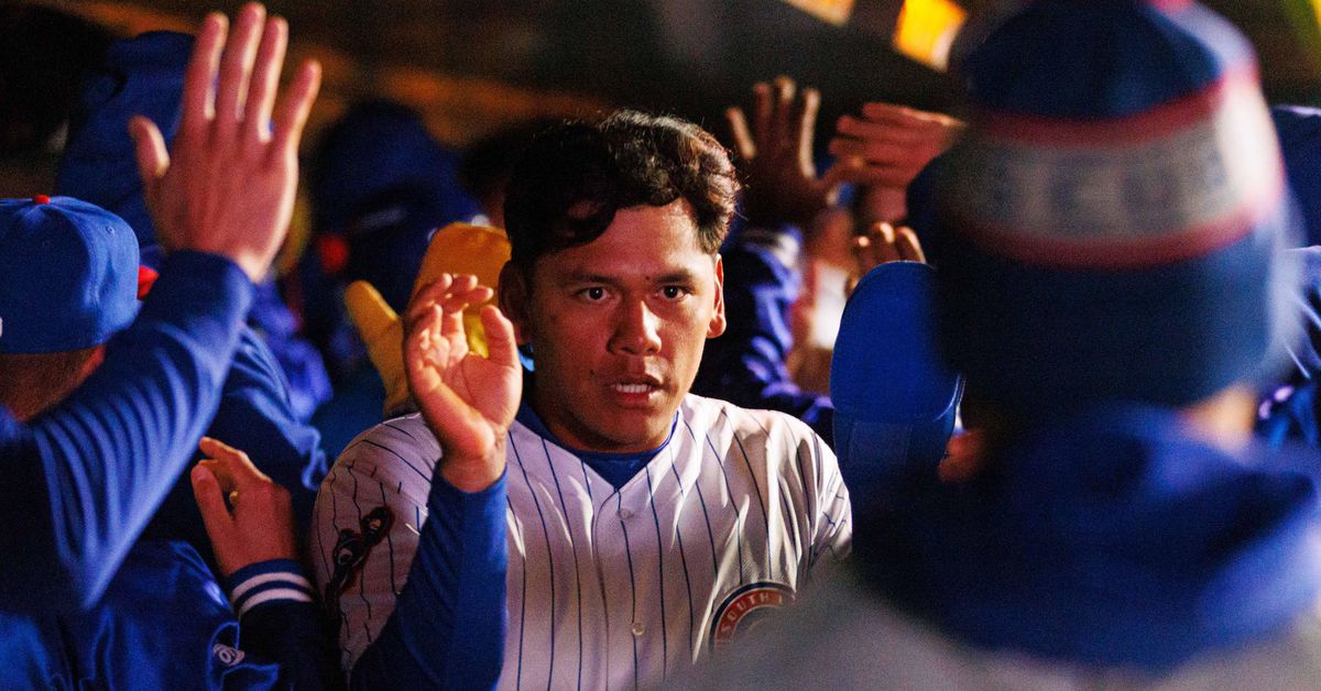 Chicago Cubs Minor League Wrap: August 2