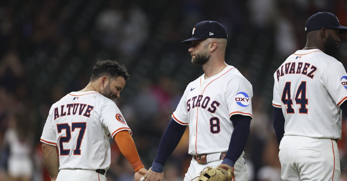 Buyer’s Remorse? 2 Contracts that the Houston Astros Front Office might be regretting 