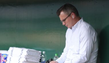 VOTE: Grade the Pirates 2025 MLB Trade Deadline