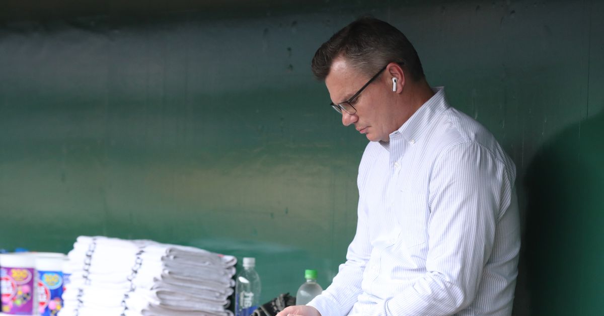 VOTE: Grade the Pirates 2025 MLB Trade Deadline