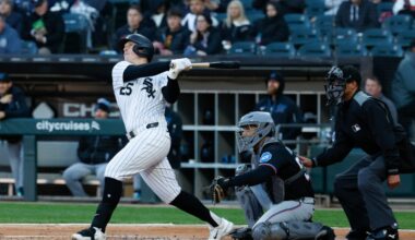 Series Preview: Mariners (60-53) vs. White Sox (42-70)