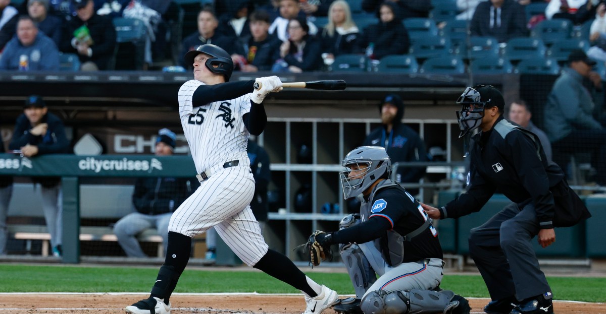 Series Preview: Mariners (60-53) vs. White Sox (42-70)