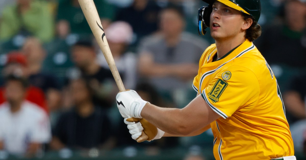 Lineup Order Doesn’t Matter That Much…Until It Does