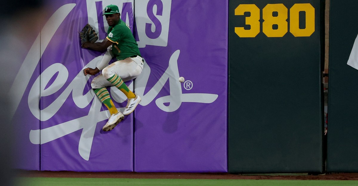 How Much Will Injuries Interrupt The Rebuild?