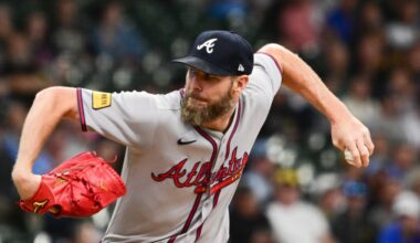 Braves Minor League Recap: Sale turns in strong rehab outing