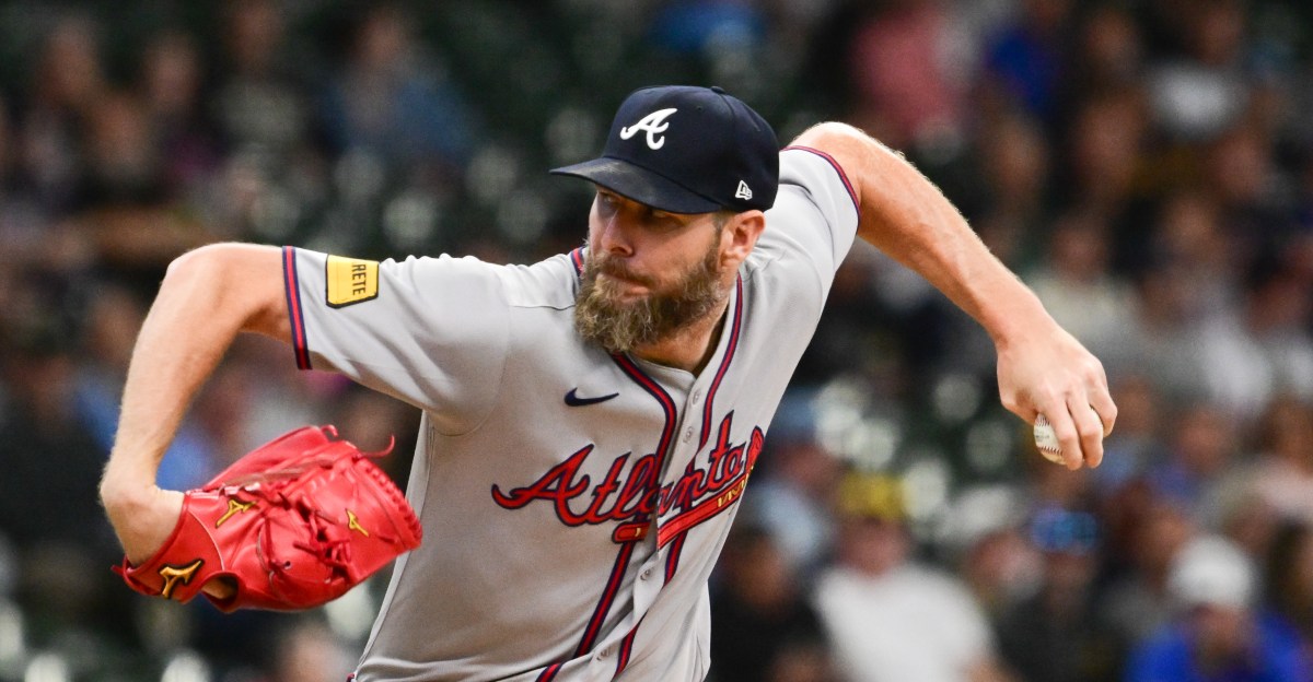 Braves Minor League Recap: Sale turns in strong rehab outing
