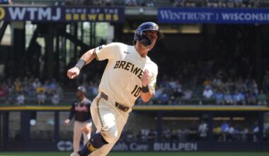 Series Preview: Milwaukee Brewers @ Atlanta Braves