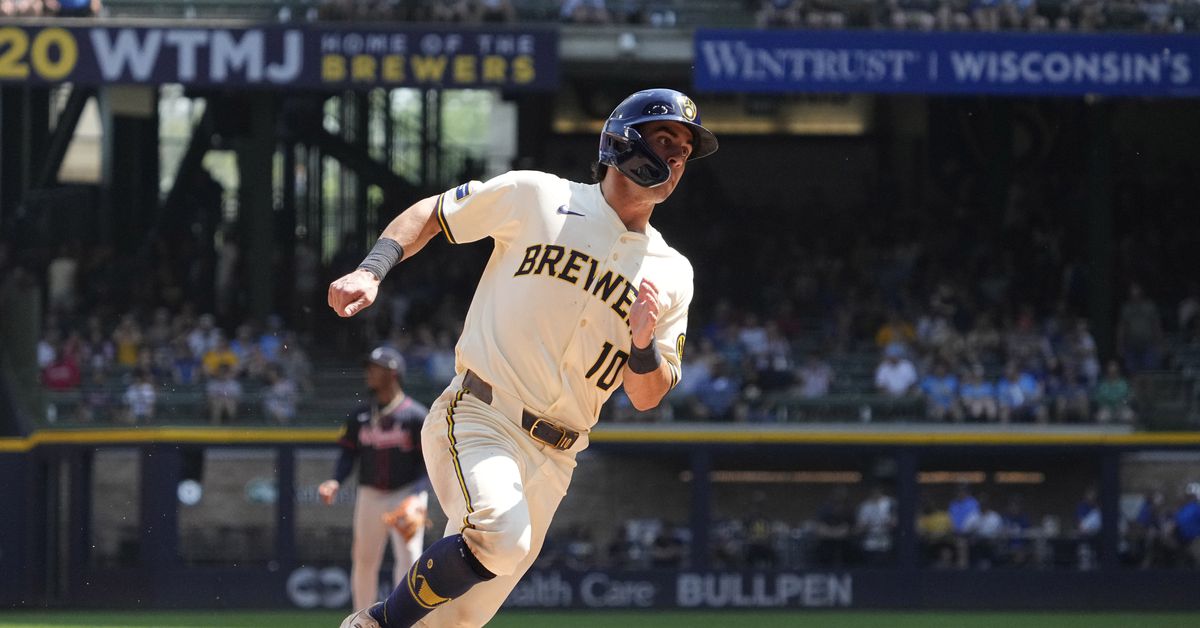 Series Preview: Milwaukee Brewers @ Atlanta Braves