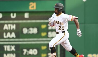 Game #111: Pirates vs. Rockies