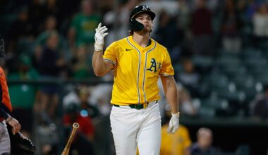 Inside The Numbers: “No Sample Too Small, No Take Too Irresponsible!”