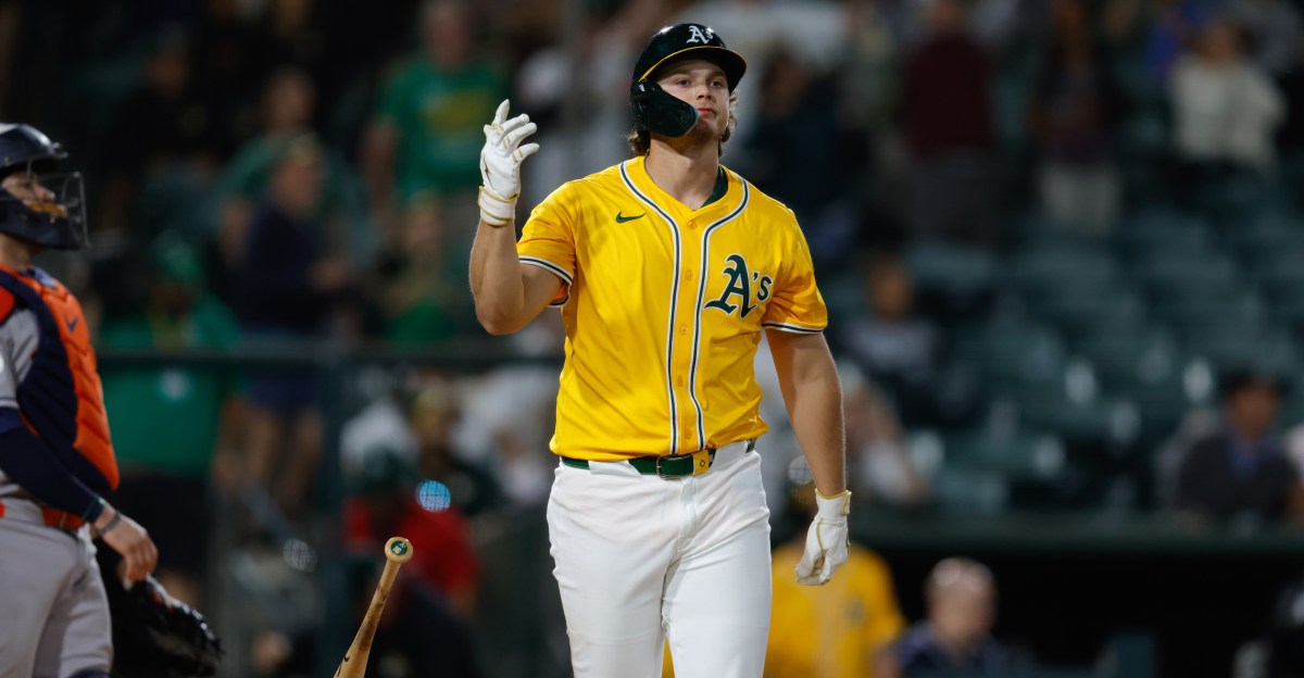 Inside The Numbers: “No Sample Too Small, No Take Too Irresponsible!”