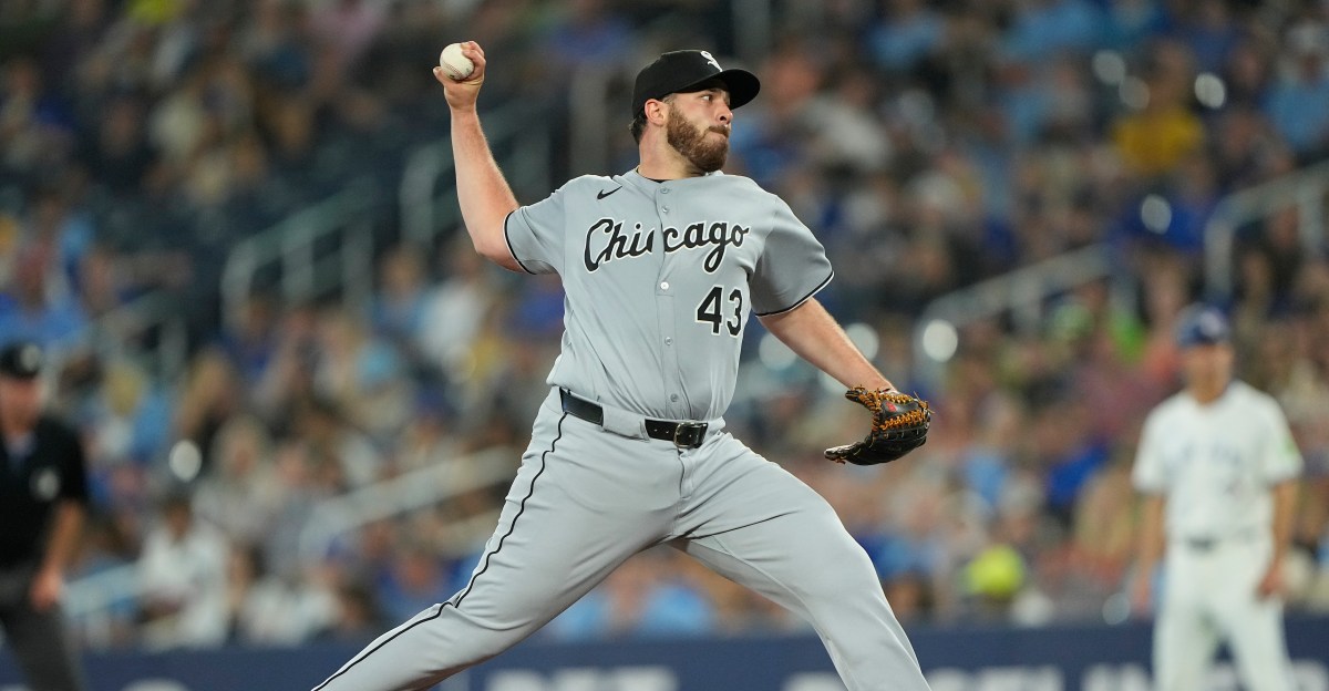 Game Thread: White Sox (44-77) at Royals (60-61)