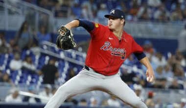 AtlantaBraves News: Austin Cox recalled, Speedway Classic on deck, more