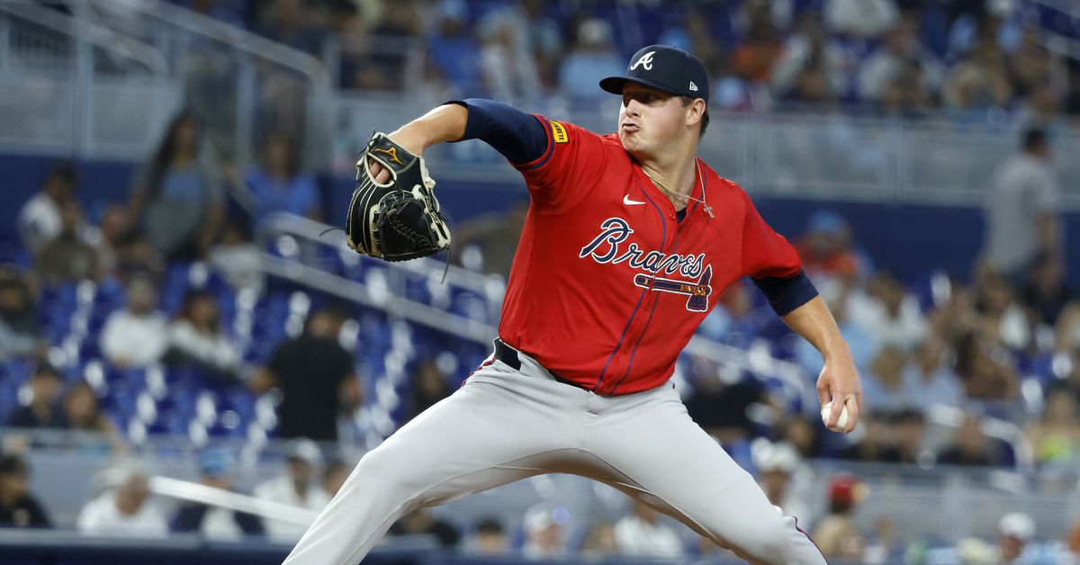 AtlantaBraves News: Austin Cox recalled, Speedway Classic on deck, more